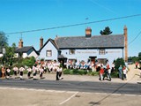 Morris Men 2006